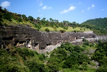 Ajanta Caves